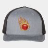 Snapback Trucker Cap Thumbnail