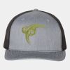 Snapback Trucker Cap Thumbnail