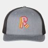 Snapback Trucker Cap Thumbnail