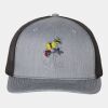 Snapback Trucker Cap Thumbnail