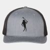 Snapback Trucker Cap Thumbnail