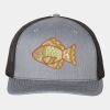 Snapback Trucker Cap Thumbnail