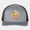 Snapback Trucker Cap Thumbnail