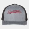 Snapback Trucker Cap Thumbnail