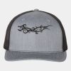 Snapback Trucker Cap Thumbnail