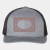 Snapback Trucker Cap Thumbnail