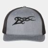 Snapback Trucker Cap Thumbnail