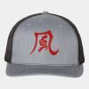 Snapback Trucker Cap Thumbnail