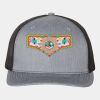 Snapback Trucker Cap Thumbnail