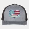 Snapback Trucker Cap Thumbnail