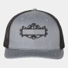 Snapback Trucker Cap Thumbnail