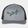 Snapback Trucker Cap Thumbnail