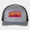 Snapback Trucker Cap Thumbnail