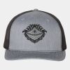 Snapback Trucker Cap Thumbnail