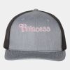 Snapback Trucker Cap Thumbnail