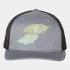 Snapback Trucker Cap Thumbnail