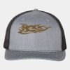 Snapback Trucker Cap Thumbnail