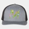 Snapback Trucker Cap Thumbnail