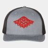 Snapback Trucker Cap Thumbnail