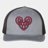 Snapback Trucker Cap Thumbnail