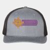 Snapback Trucker Cap Thumbnail