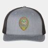 Snapback Trucker Cap Thumbnail