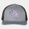 Snapback Trucker Cap Thumbnail