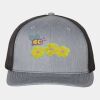 Snapback Trucker Cap Thumbnail