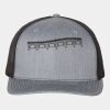 Snapback Trucker Cap Thumbnail