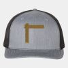 Snapback Trucker Cap Thumbnail