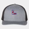 Snapback Trucker Cap Thumbnail