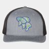 Snapback Trucker Cap Thumbnail