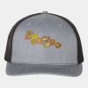 Snapback Trucker Cap Thumbnail