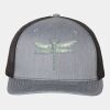 Snapback Trucker Cap Thumbnail