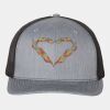 Snapback Trucker Cap Thumbnail