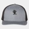 Snapback Trucker Cap Thumbnail