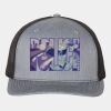 Snapback Trucker Cap Thumbnail