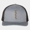 Snapback Trucker Cap Thumbnail