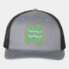 Snapback Trucker Cap Thumbnail