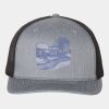 Snapback Trucker Cap Thumbnail