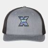 Snapback Trucker Cap Thumbnail