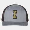 Snapback Trucker Cap Thumbnail