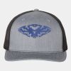 Snapback Trucker Cap Thumbnail