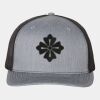 Snapback Trucker Cap Thumbnail