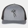 Snapback Trucker Cap Thumbnail