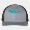 Snapback Trucker Cap Thumbnail