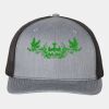 Snapback Trucker Cap Thumbnail