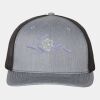 Snapback Trucker Cap Thumbnail