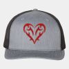 Snapback Trucker Cap Thumbnail