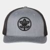 Snapback Trucker Cap Thumbnail